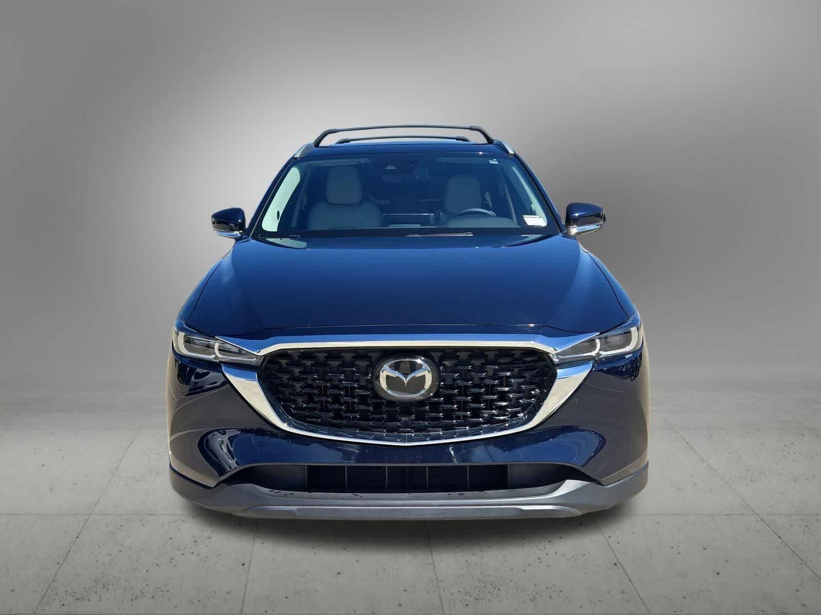 Thumbnail: 2022 Mazda CX-5 - 9