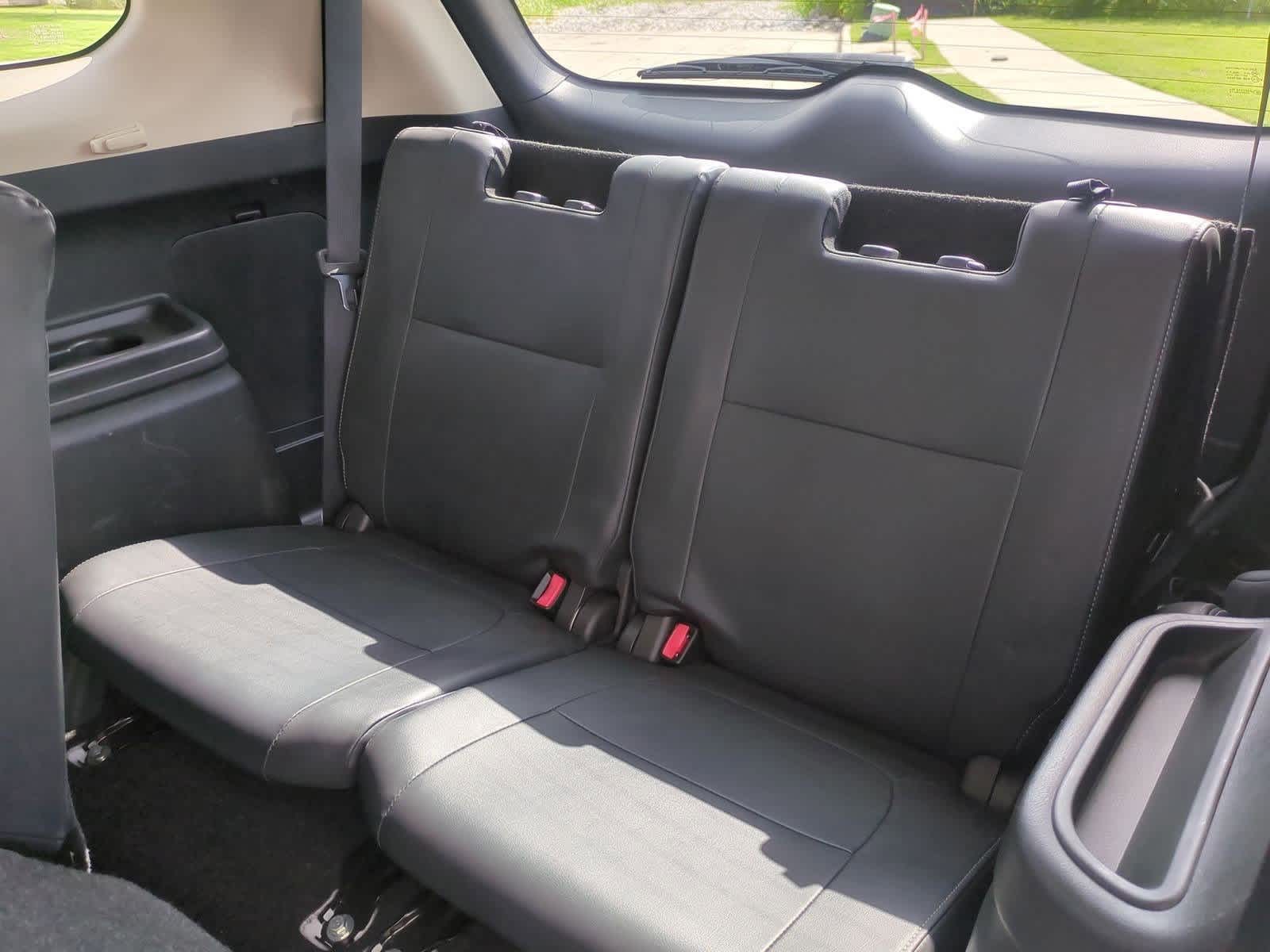 Thumbnail: 2019 Mitsubishi Outlander - 37
