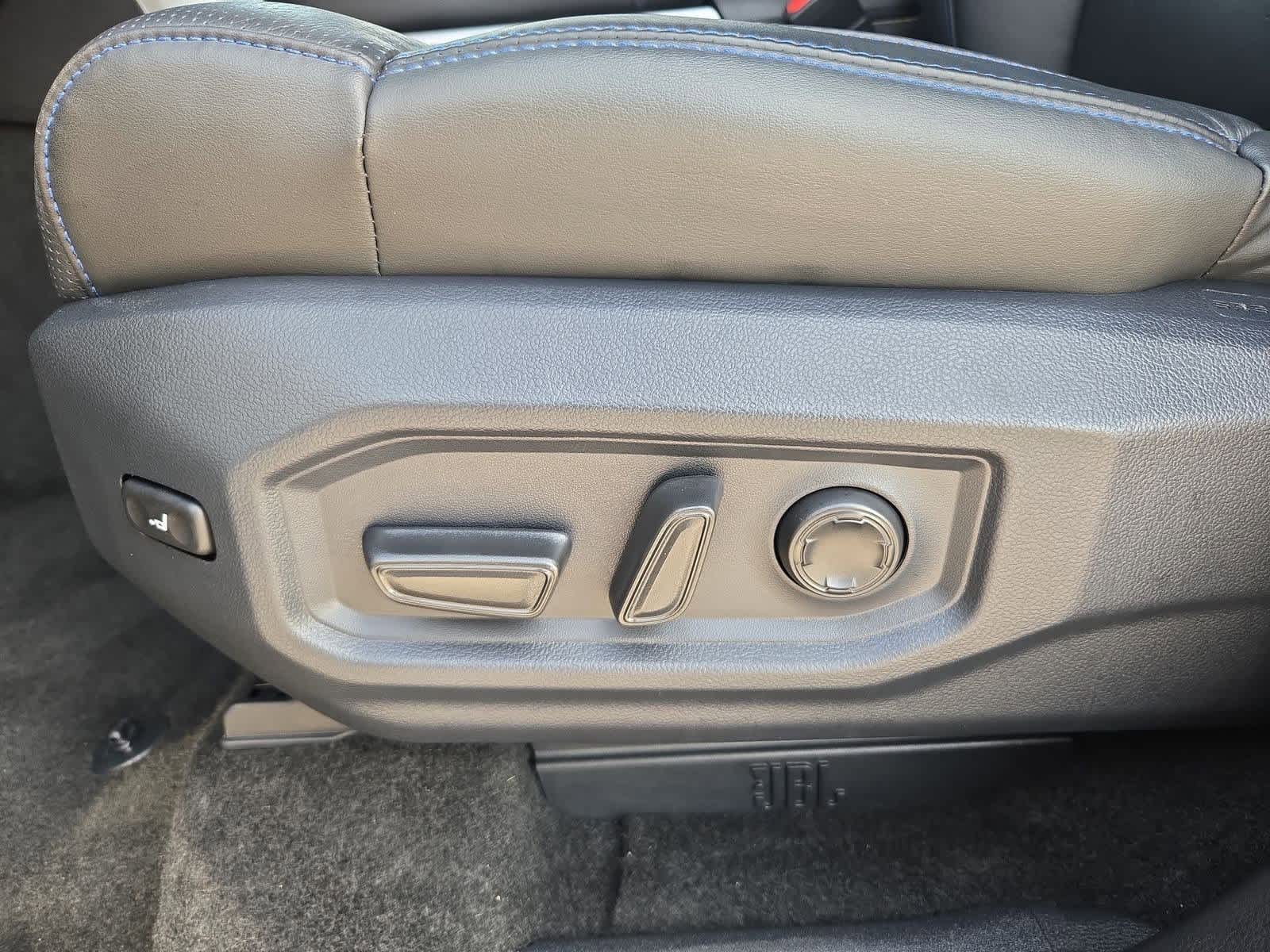 Thumbnail: 2024 Toyota Tundra - 15