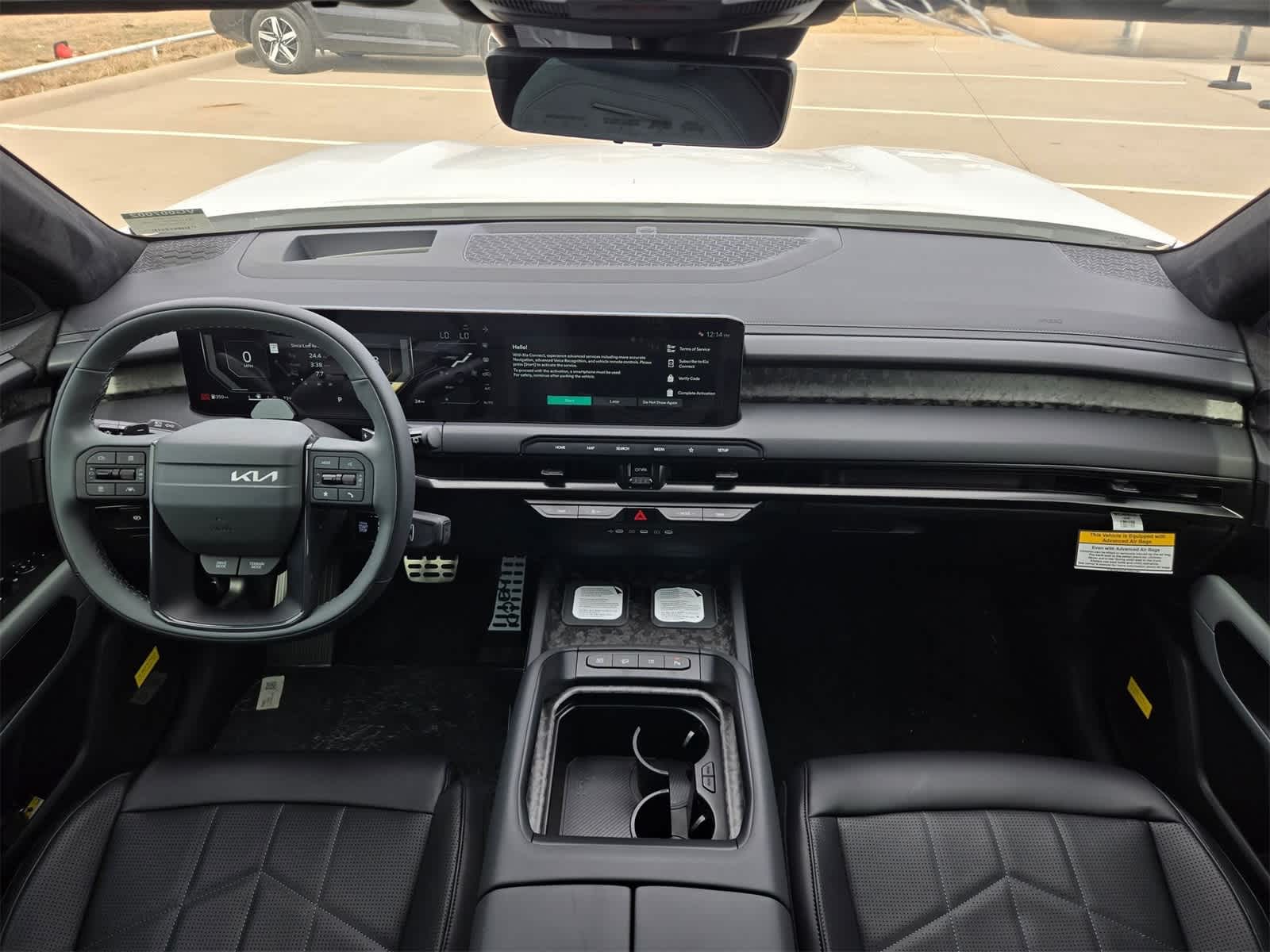 Thumbnail: 2027 Kia Telluride - 22