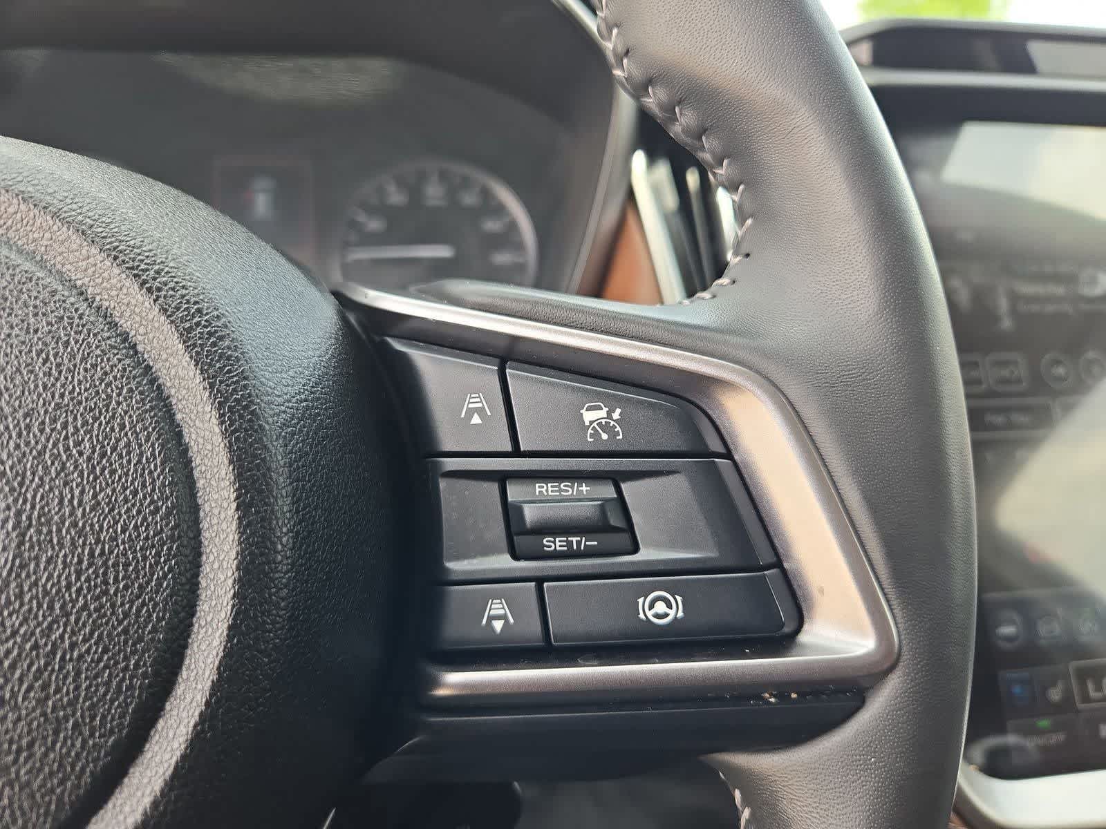 Thumbnail: 2024 Subaru Outback - 31