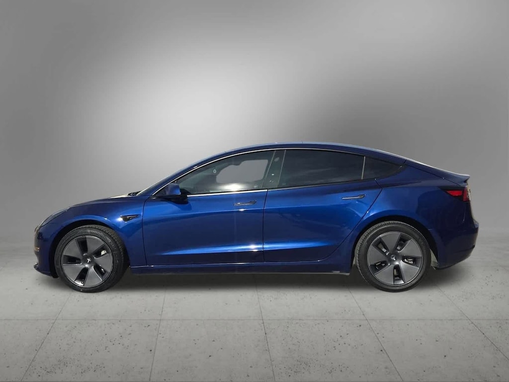 Used 2023 Tesla Model 3 Sedan
