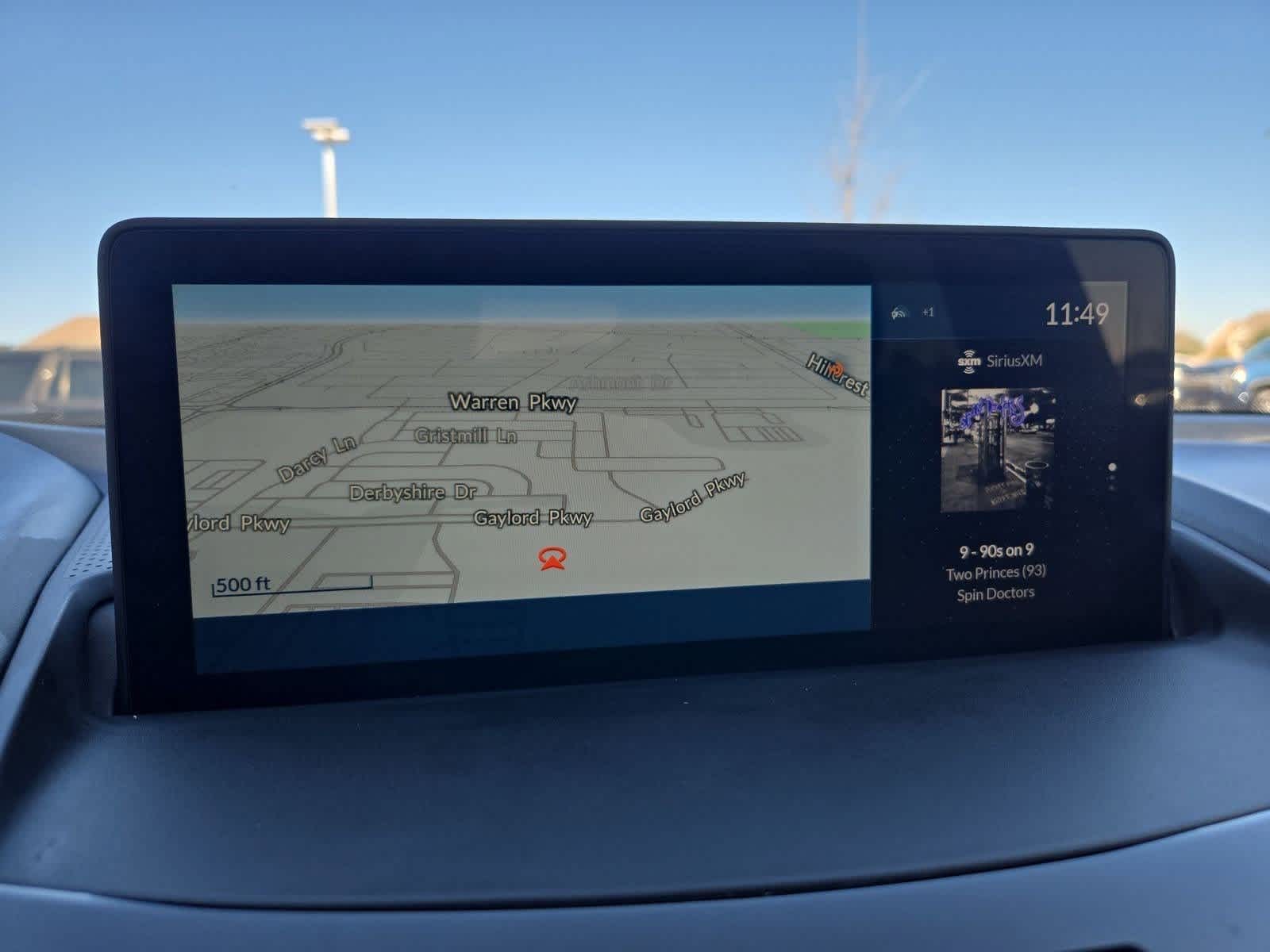 Thumbnail: 2023 Acura RDX - 29