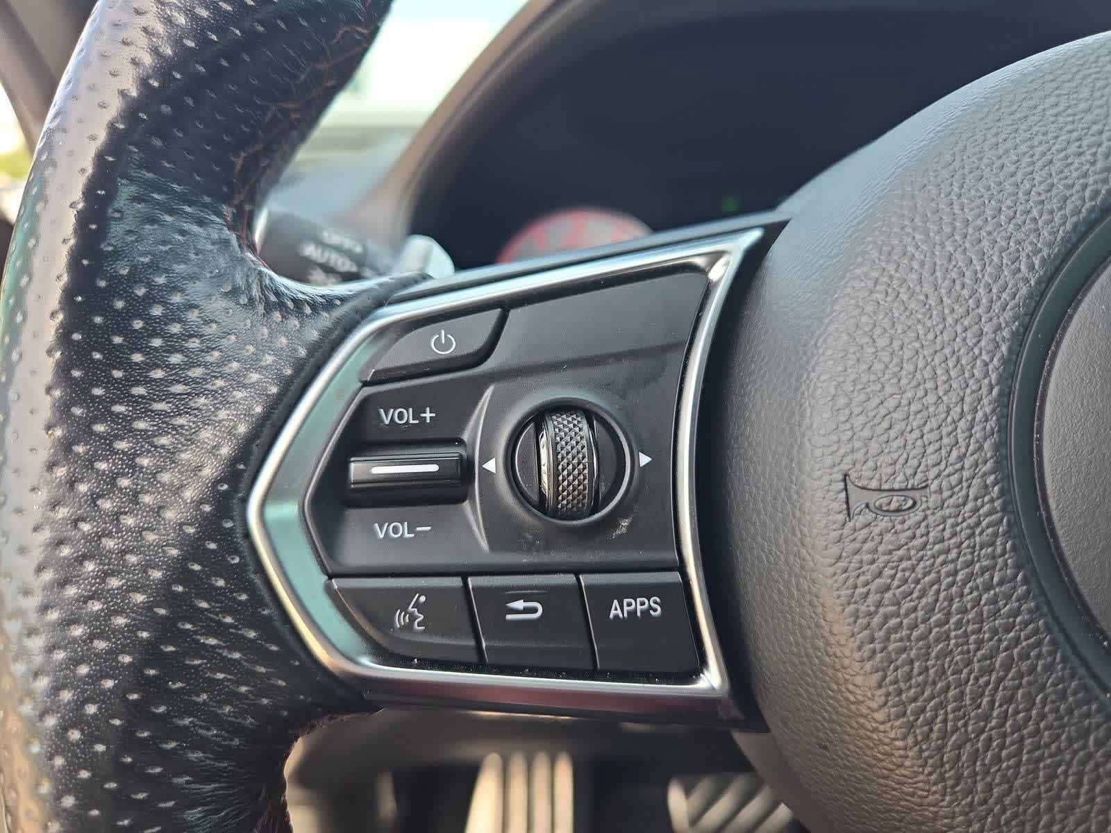 Thumbnail: 2020 Acura RDX - 23