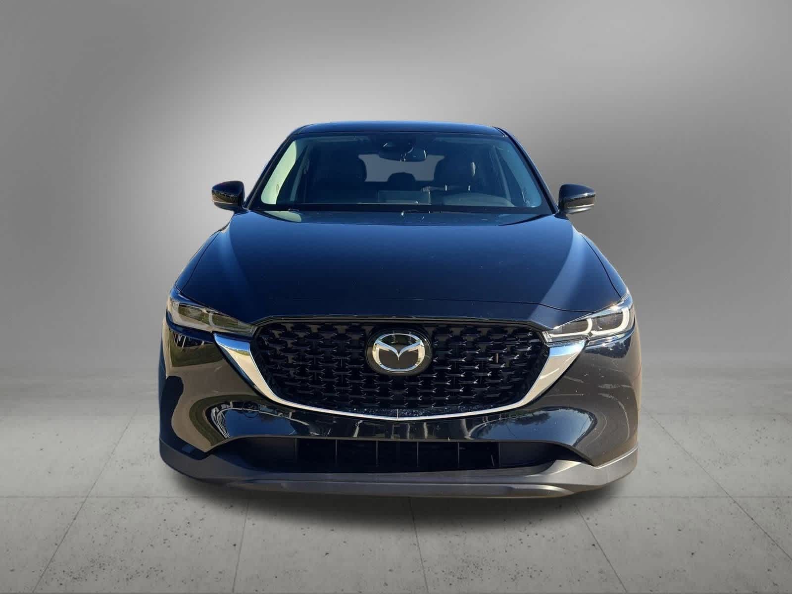 Thumbnail: 2023 Mazda CX-5 - 9