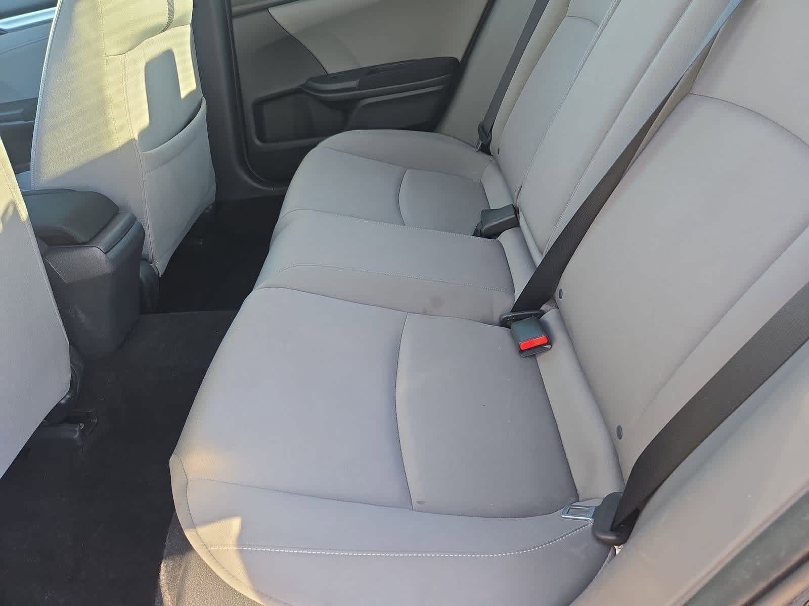 Thumbnail: 2016 Honda Civic - 19