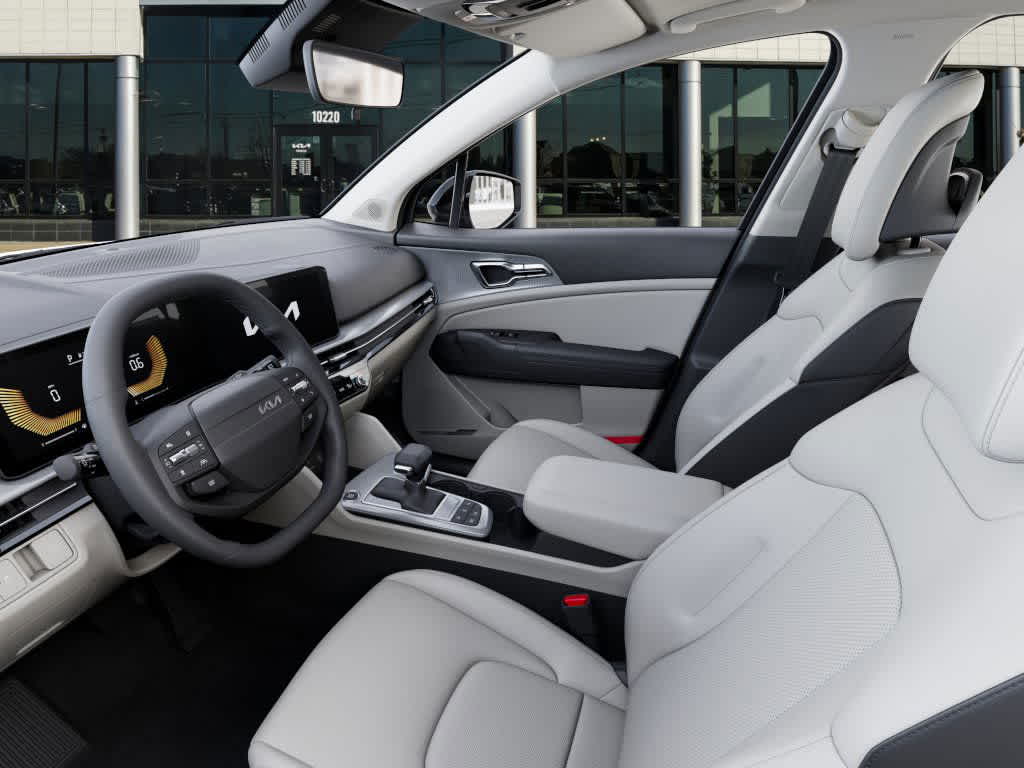 Thumbnail: 2026 Kia Sportage - 17