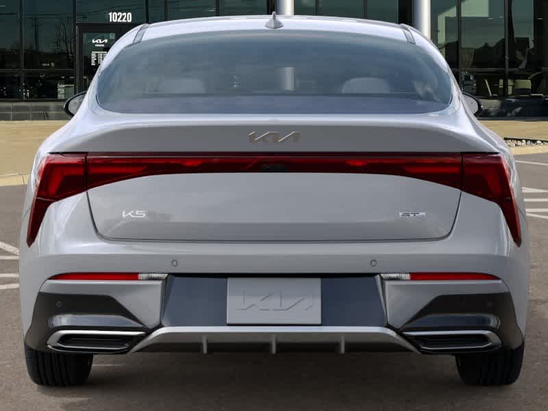Thumbnail: 2026 Kia K5 - 13