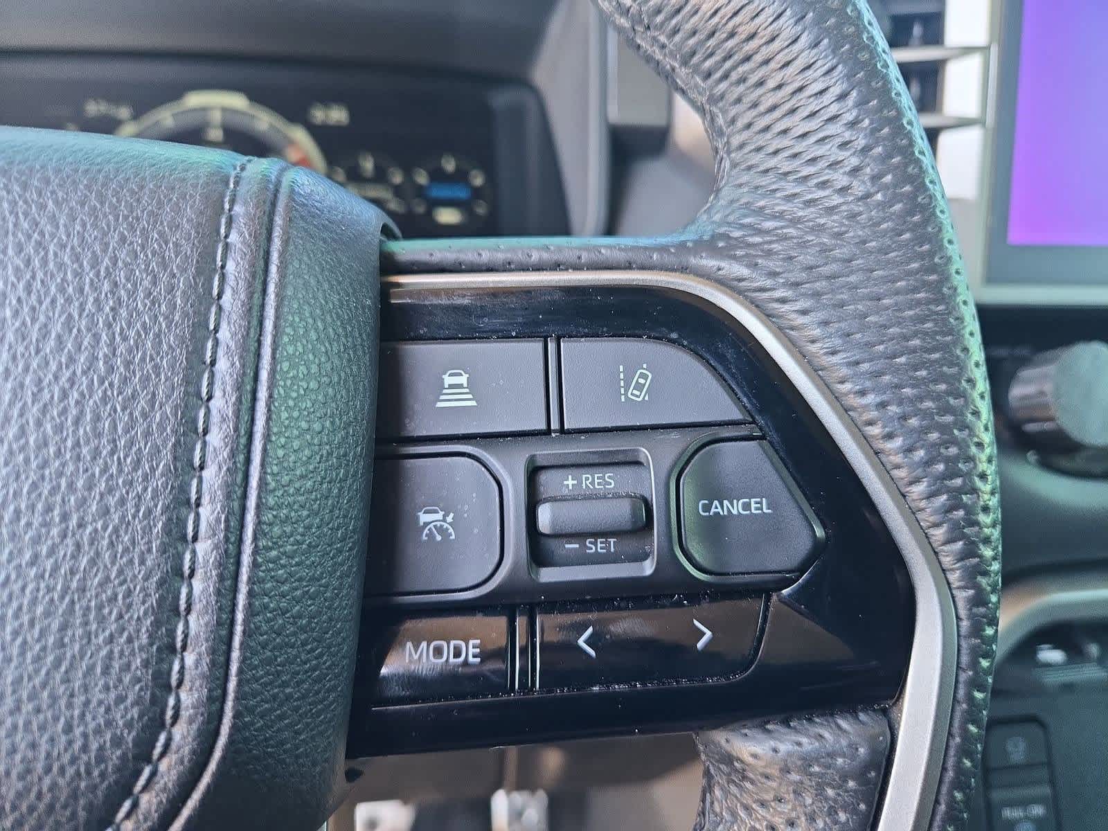 Thumbnail: 2024 Toyota Tundra - 26