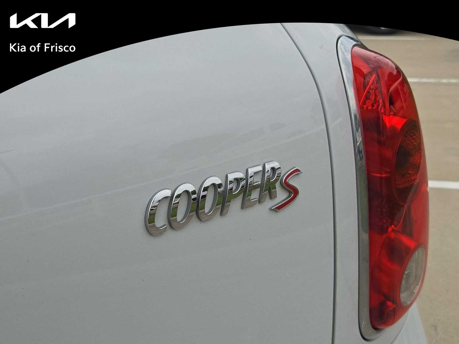 2014 MINI Cooper Countryman S -
                  Frisco, TX