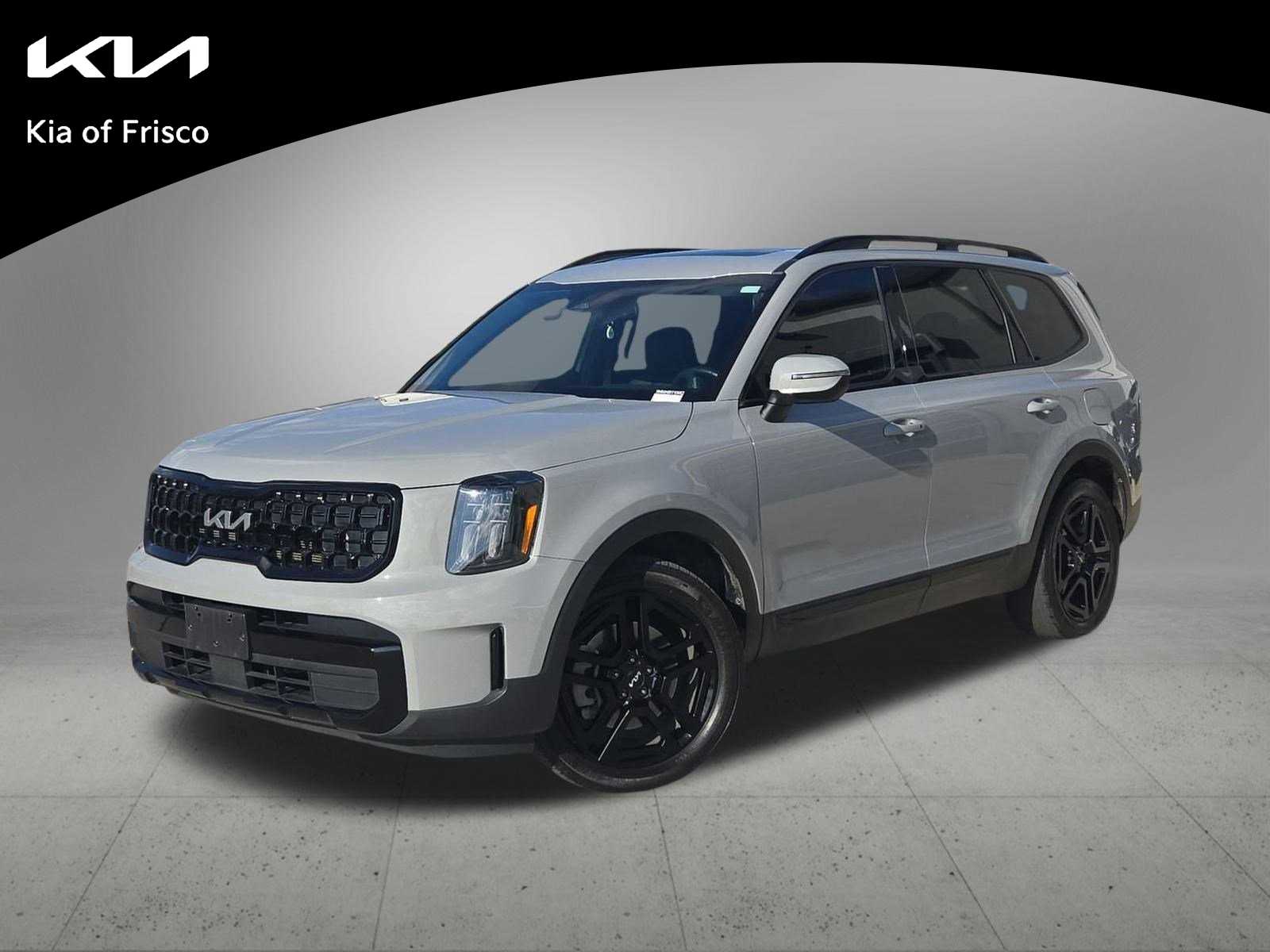 Thumbnail: 2024 Kia Telluride - 1