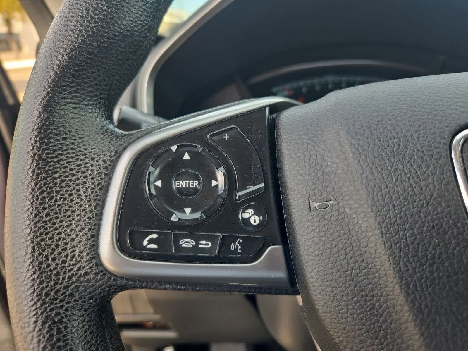 Thumbnail: 2019 Honda CR-V - 25