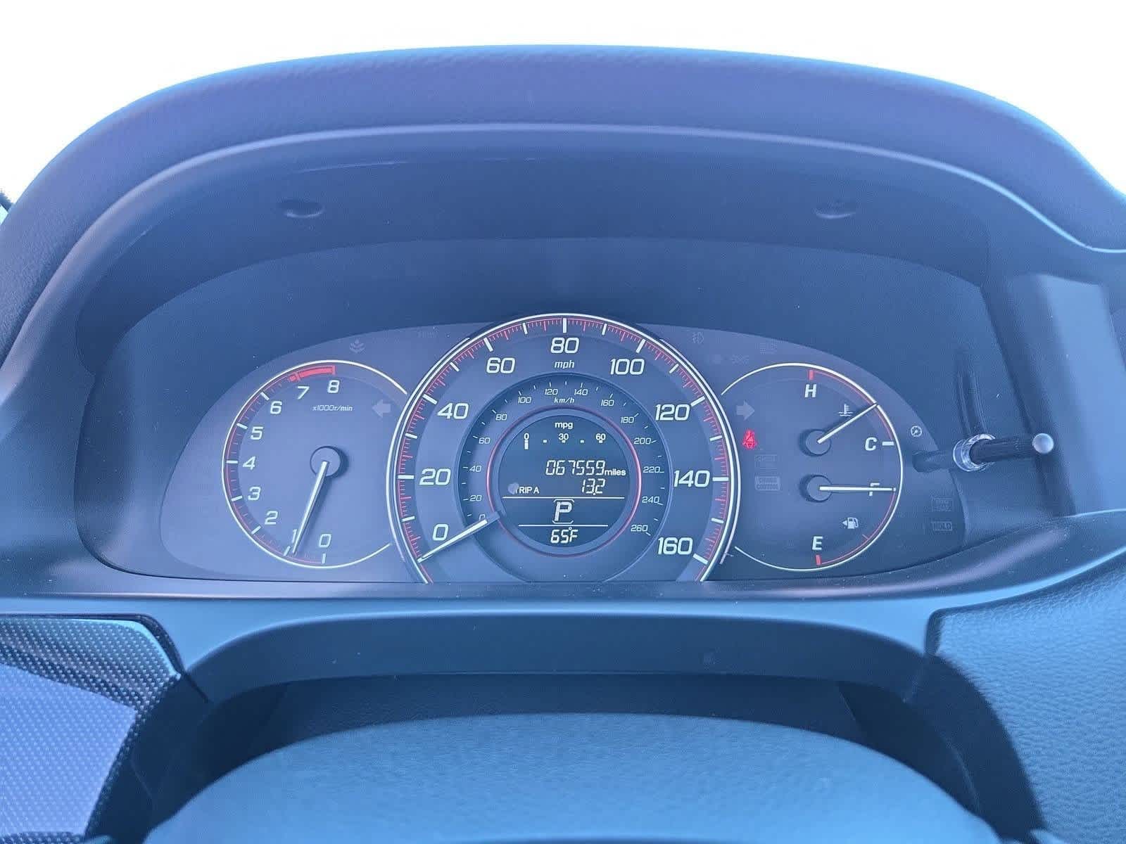 Thumbnail: 2015 Honda Accord - 31