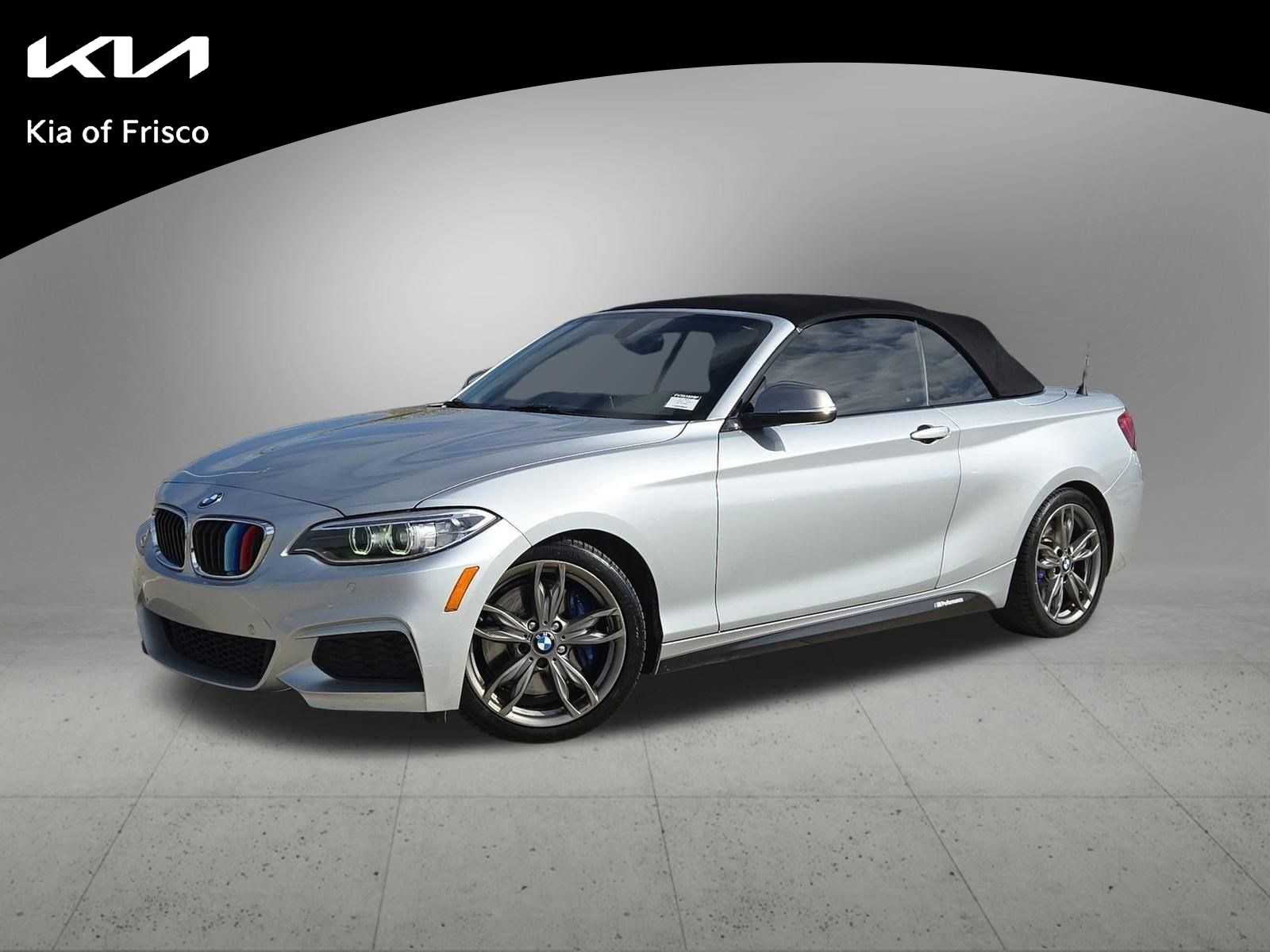 2015 BMW 2 Series M235i -
                  Frisco, TX