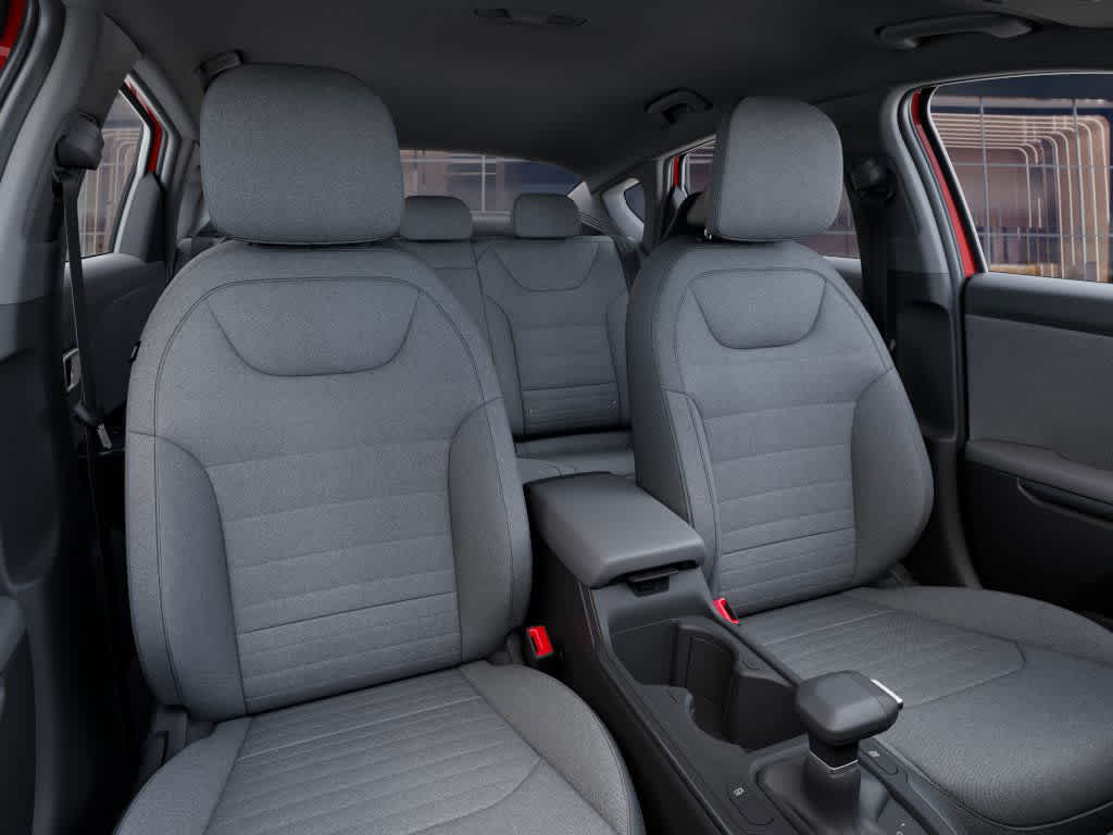 Thumbnail: 2025 Kia K4 - 15