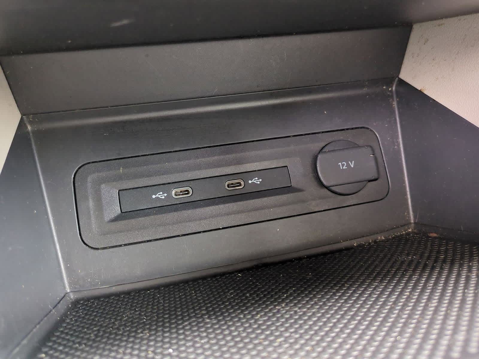 Thumbnail: 2022 Volkswagen Atlas - 28