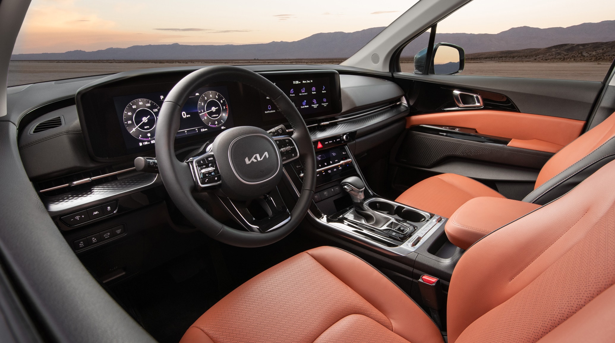 New Kia Carnival For Sale & Lease | Kia of Frisco