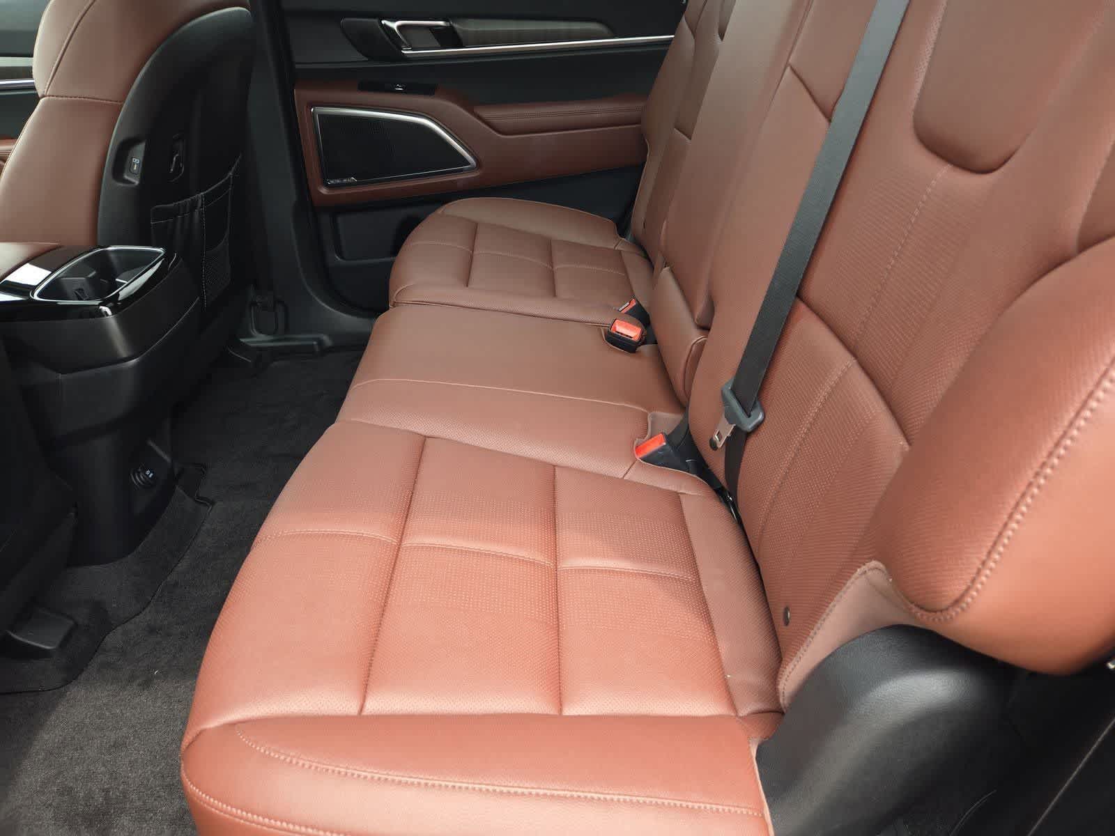 Thumbnail: 2025 Kia Telluride - 18