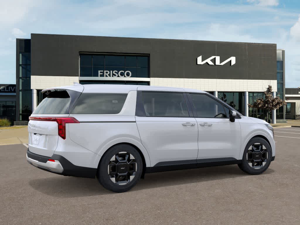 Thumbnail: 2026 Kia Carnival - 6