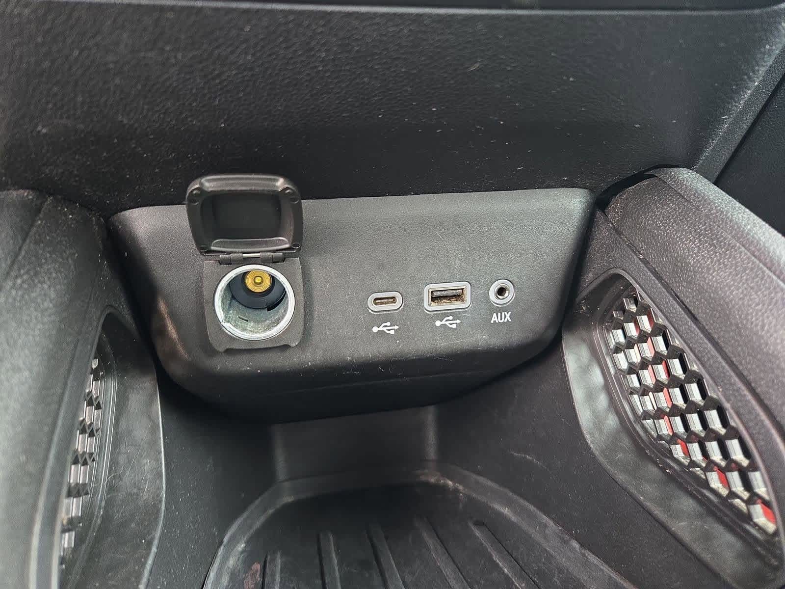 Thumbnail: 2022 Chevrolet TrailBlazer - 29