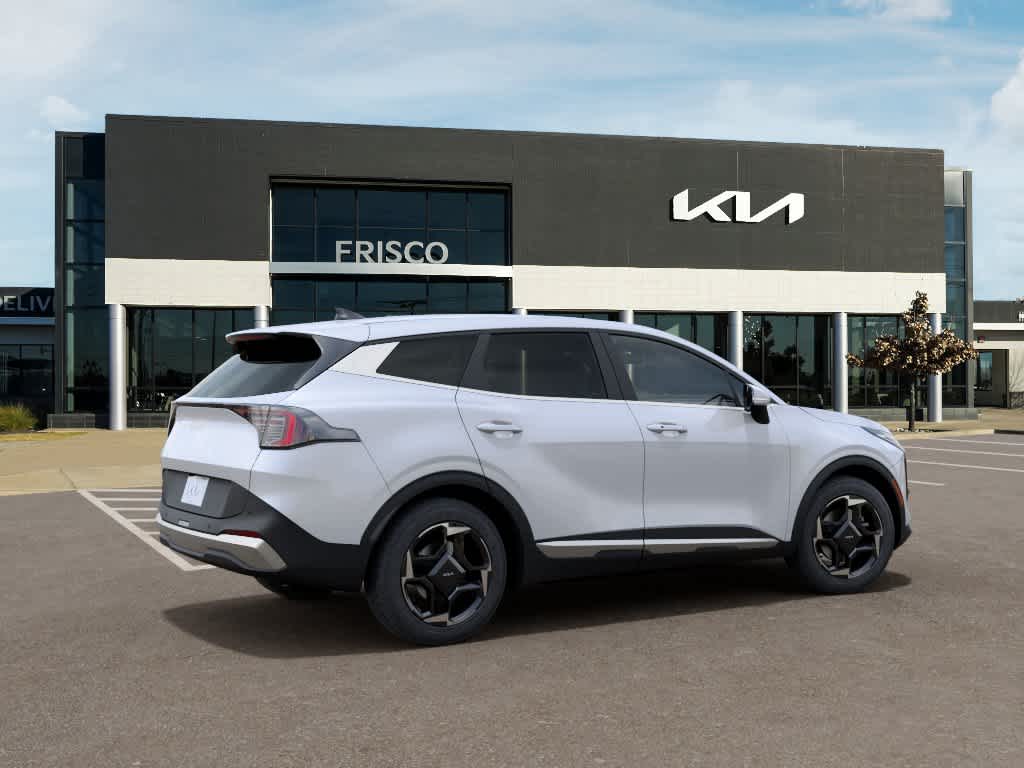 Thumbnail: 2026 Kia Sportage - 6