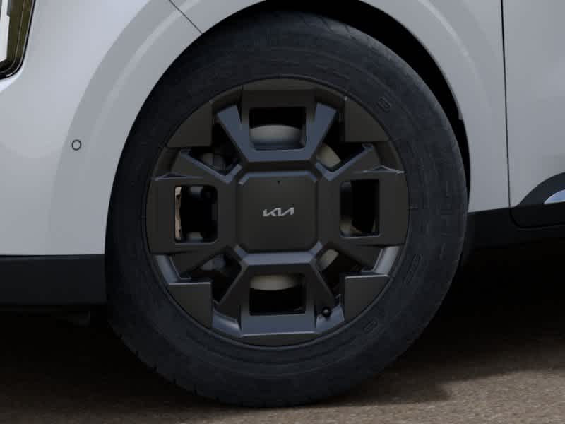 Thumbnail: 2026 Kia Carnival - 9