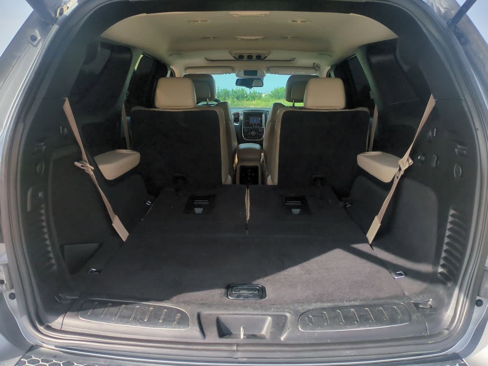 Thumbnail: 2015 Dodge Durango - 36