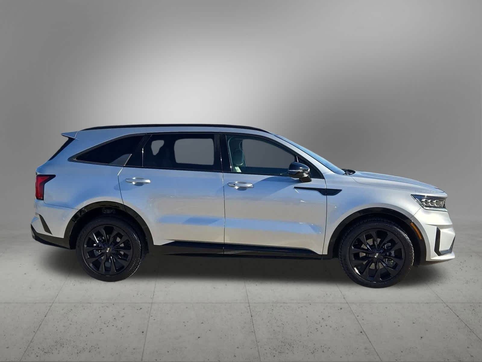 Thumbnail: 2021 Kia Sorento - 7