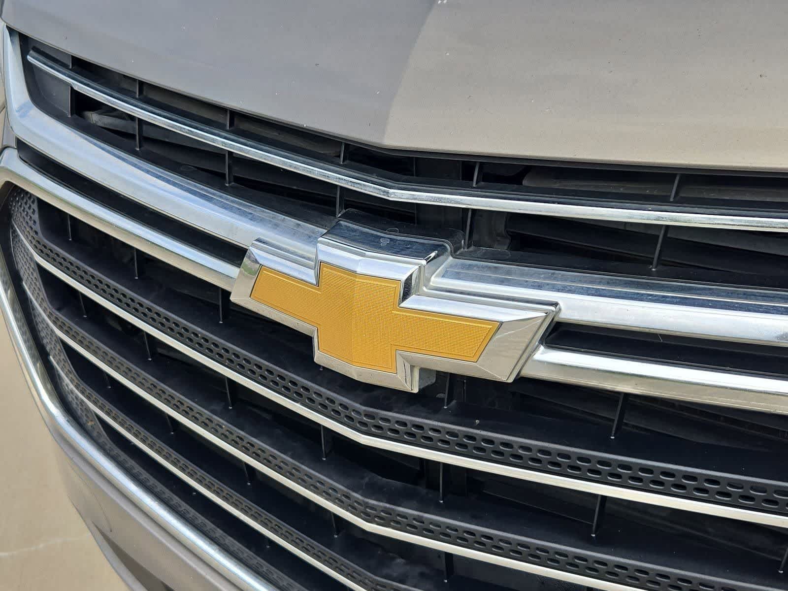 Thumbnail: 2018 Chevrolet Traverse - 11