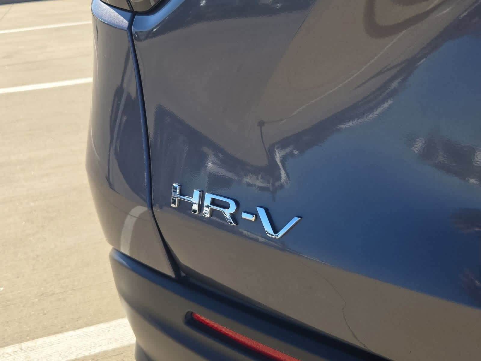 Thumbnail: 2025 Honda HR-V - 11