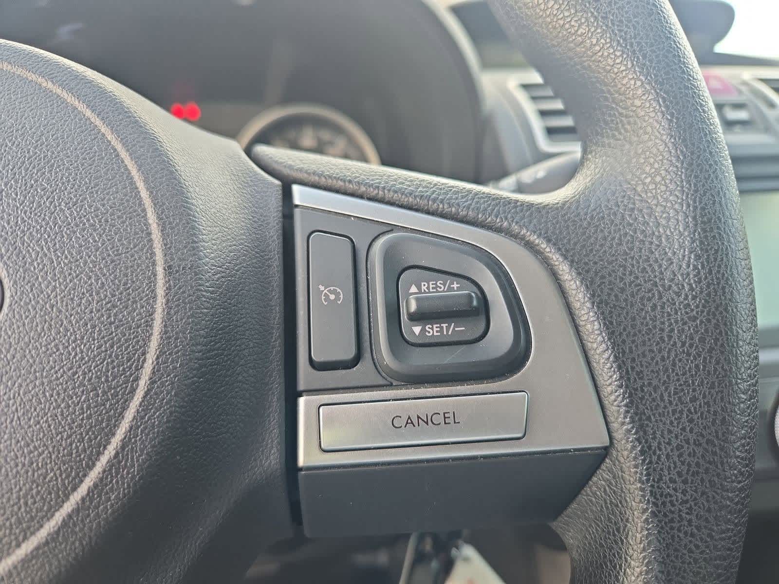 Thumbnail: 2018 Subaru Forester - 23