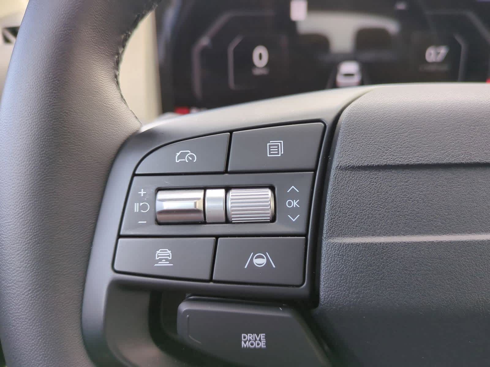 2025 Kia K4 EX 22