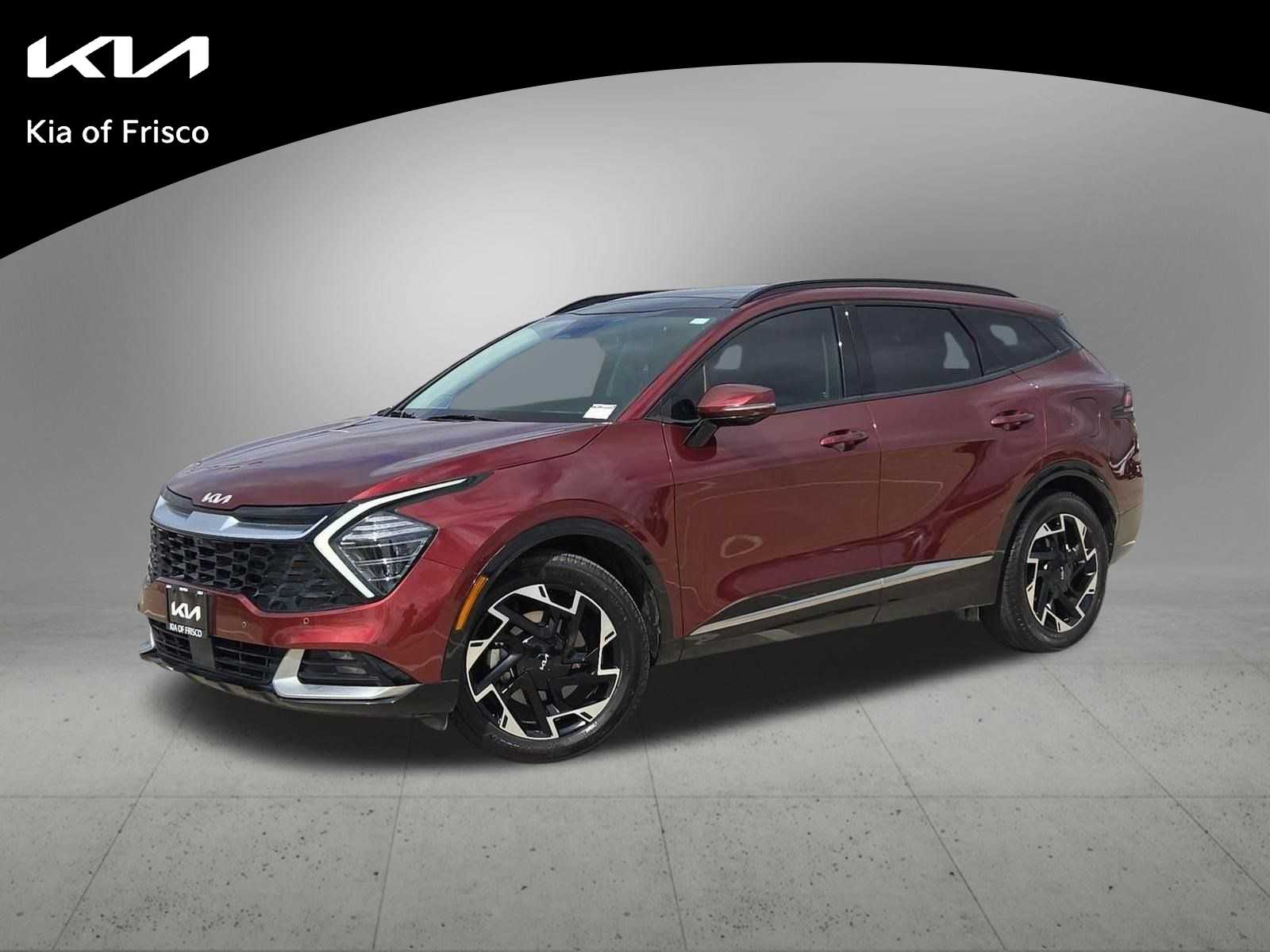 Thumbnail: 2023 Kia Sportage - 1