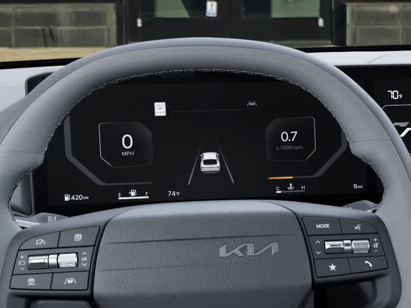 Thumbnail: 2025 Kia K4 - 21