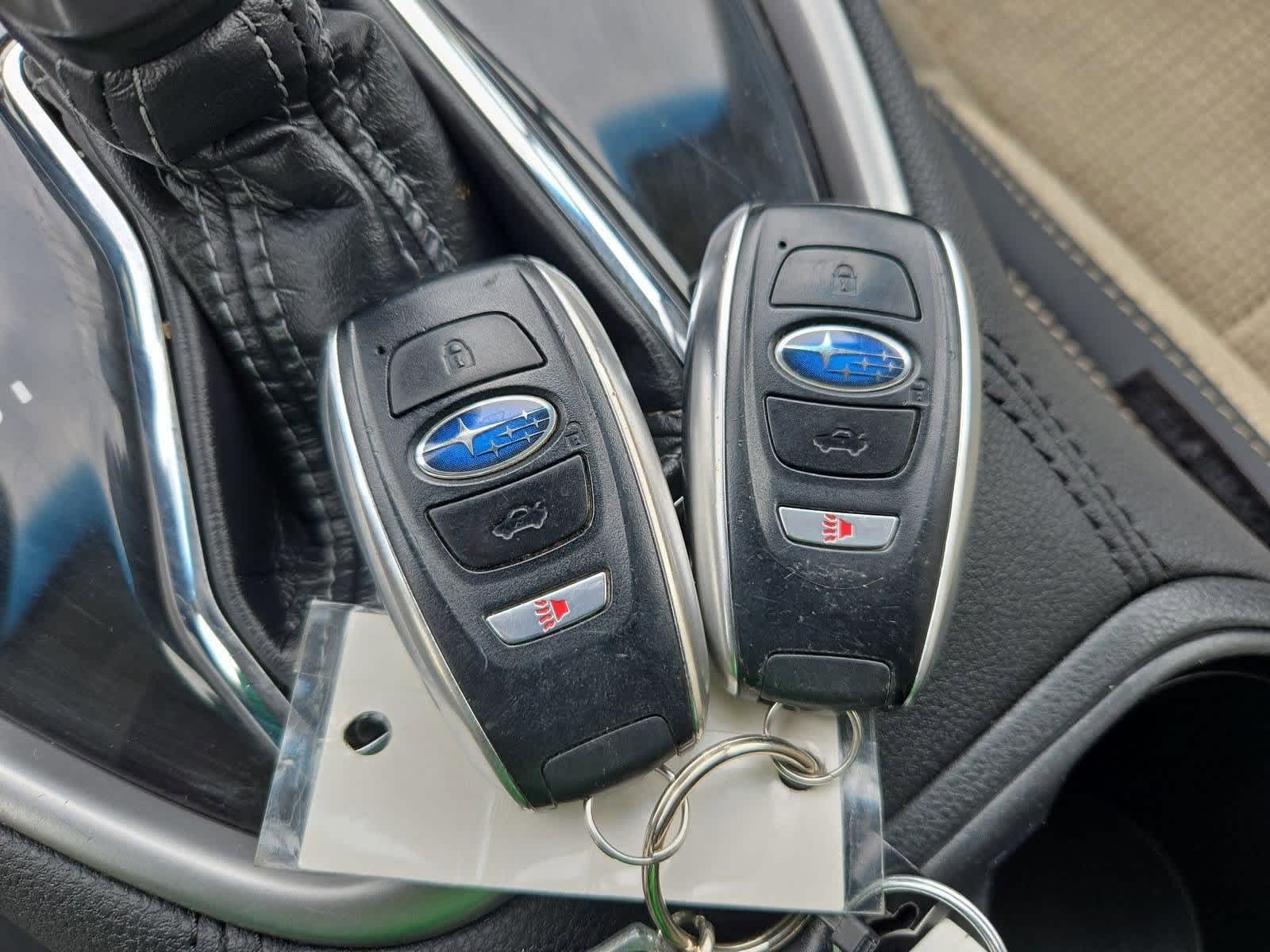 Thumbnail: 2021 Subaru Outback - 34