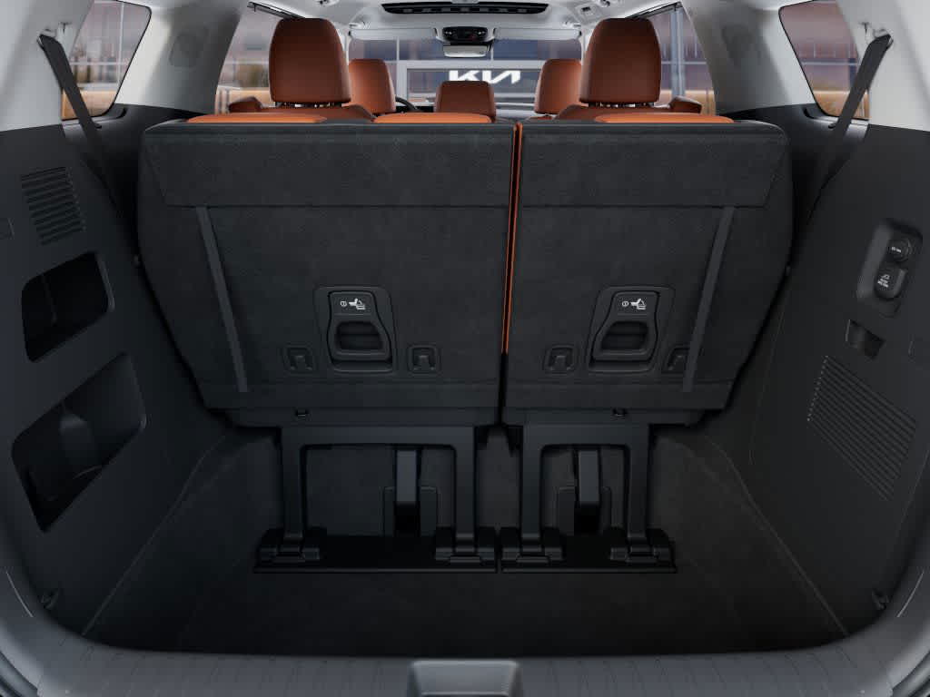 2026 Kia Carnival SX 19