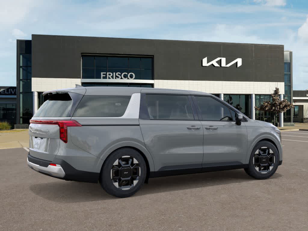 Thumbnail: 2026 Kia Carnival - 6