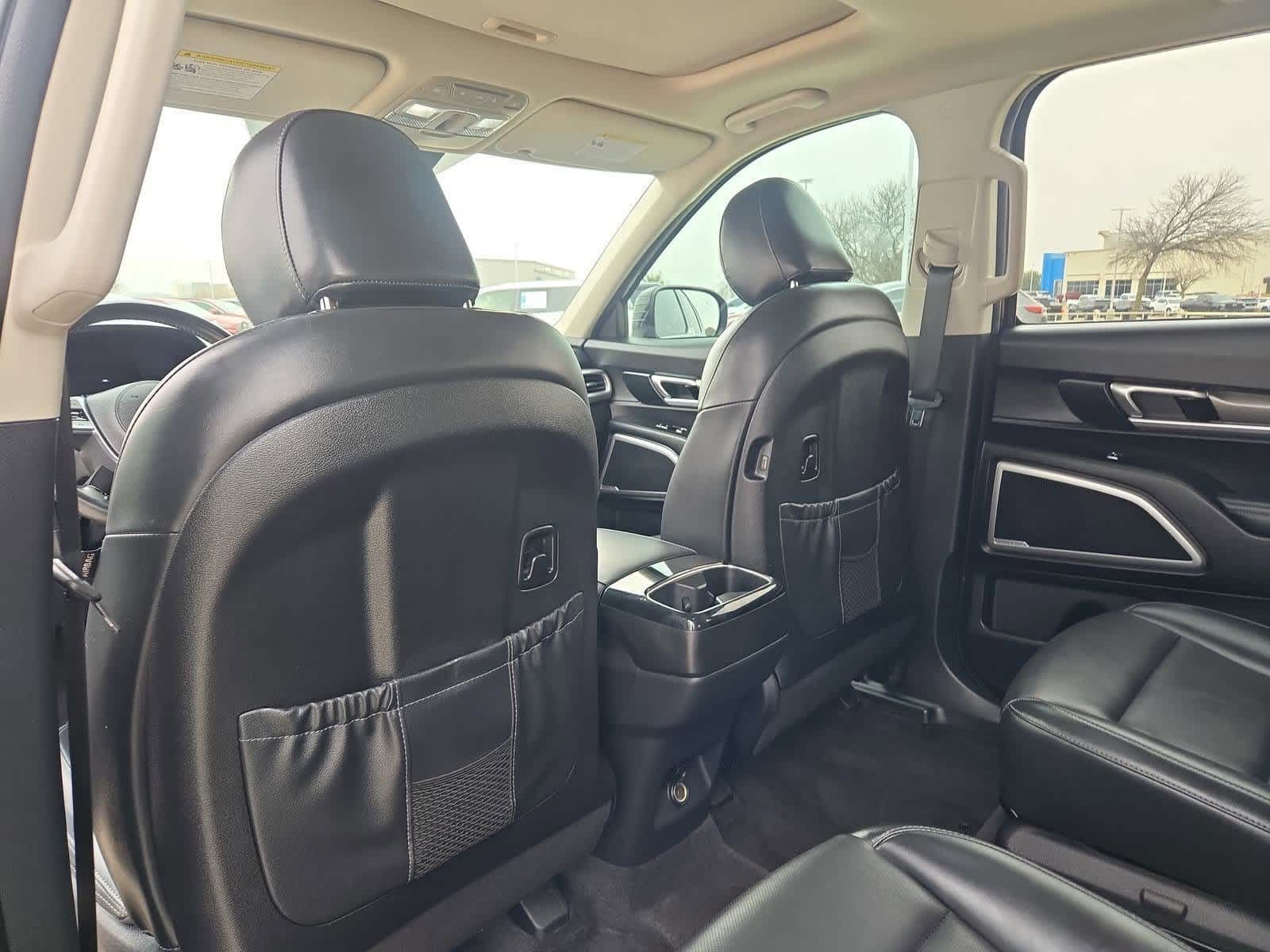 Thumbnail: 2021 Kia Telluride - 17