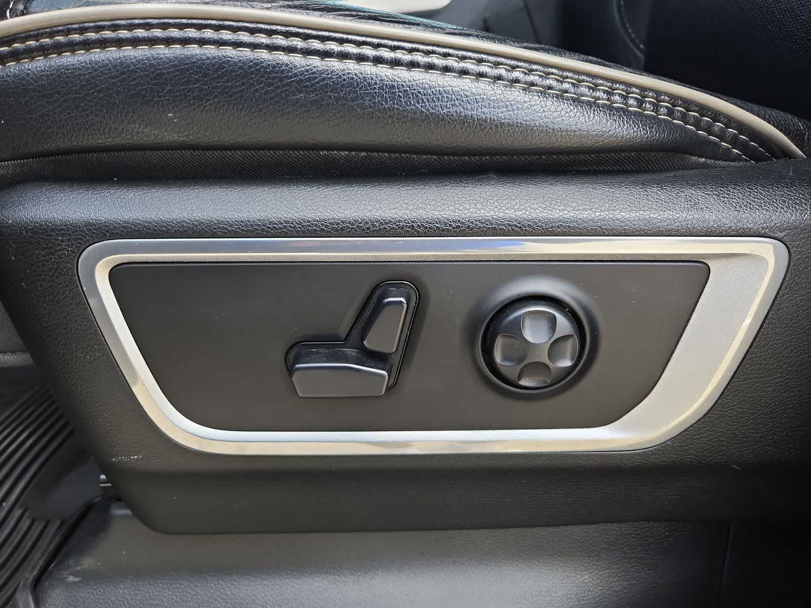 Thumbnail: 2020 RAM 1500 - 16