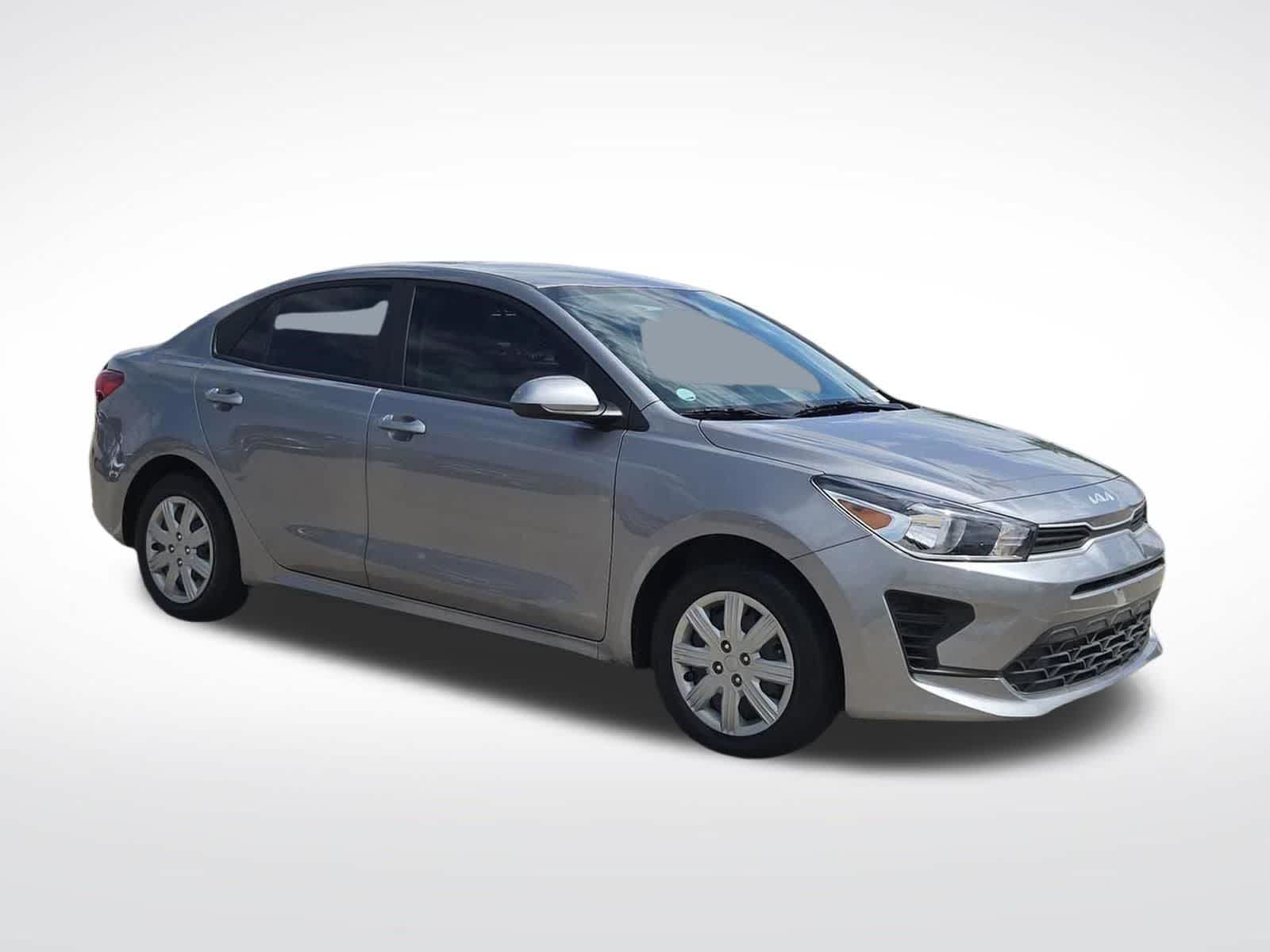 Thumbnail: 2023 Kia Rio - 9