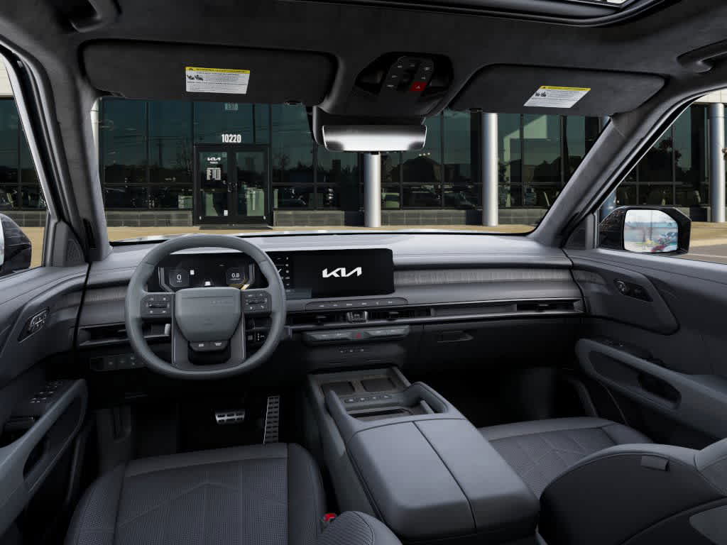 Thumbnail: 2027 Kia Telluride - 14