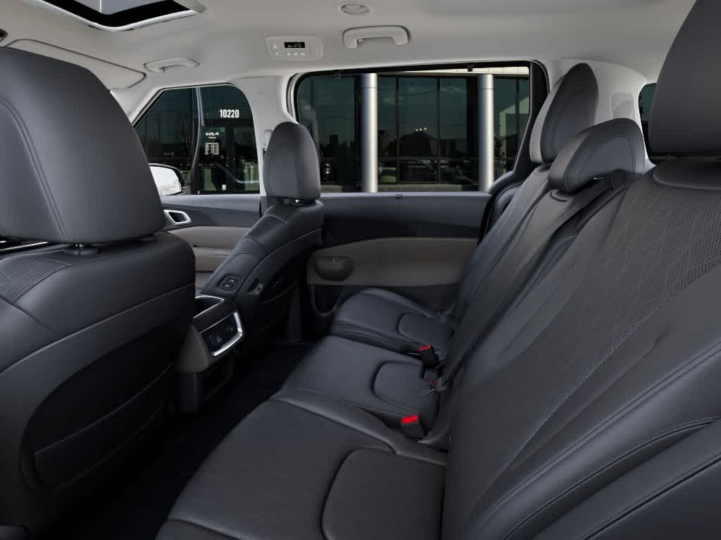 Thumbnail: 2026 Kia Carnival - 18