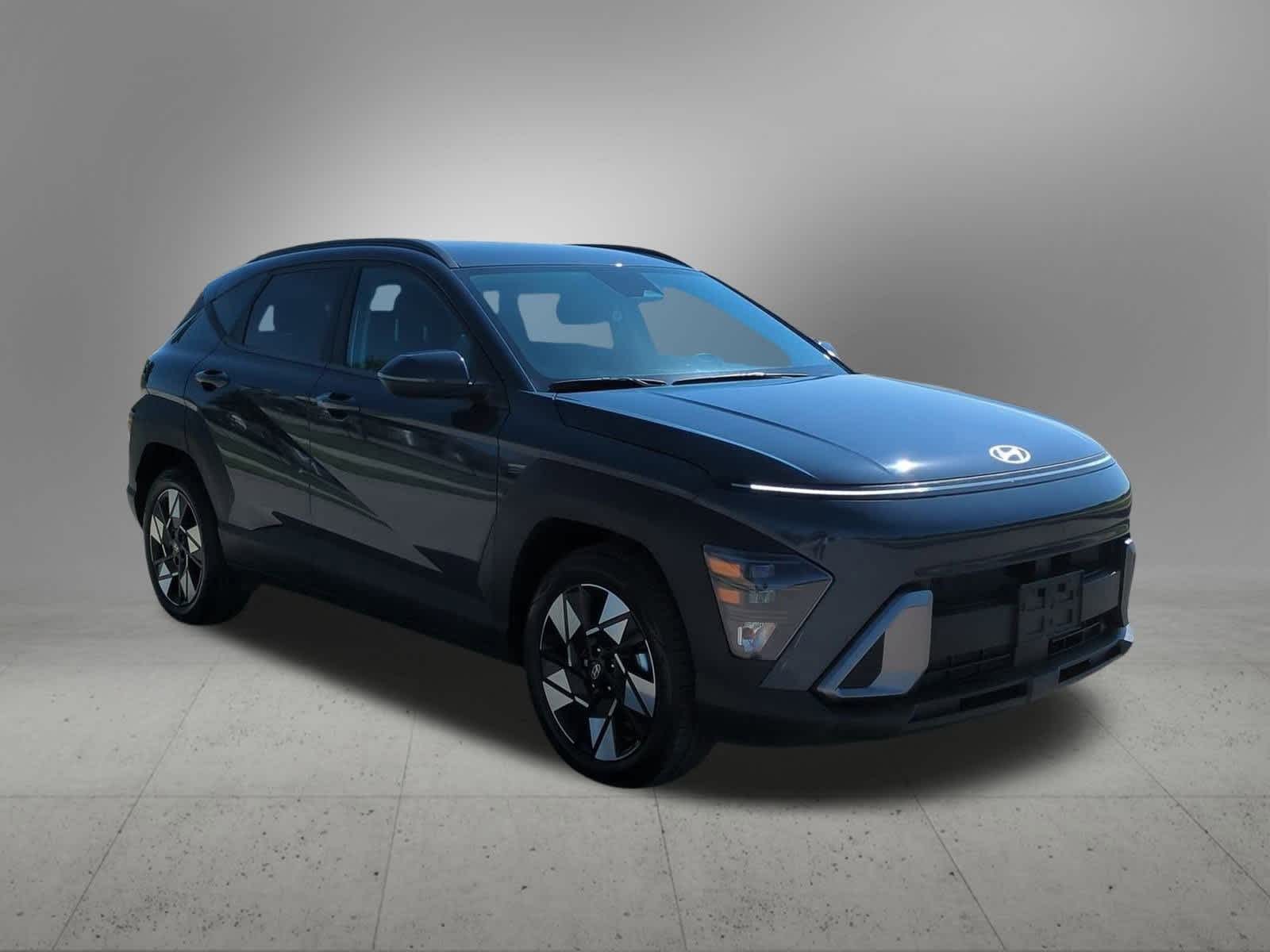 2024 Hyundai Kona SEL 8