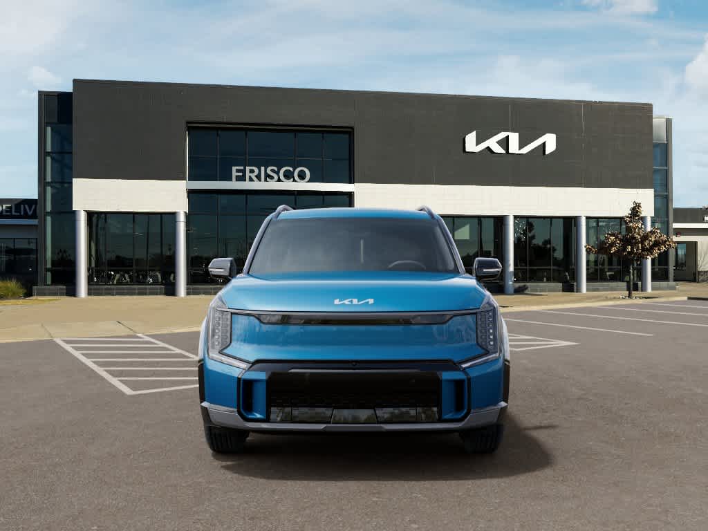 Thumbnail: 2026 Kia EV9 - 2