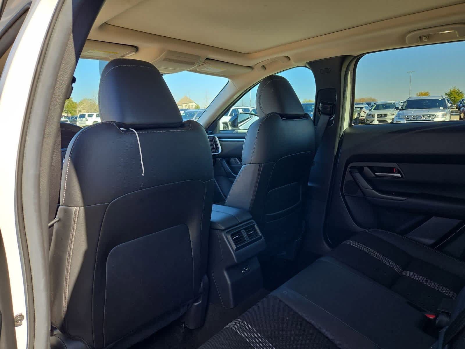 Thumbnail: 2024 Mazda CX-50 - 17