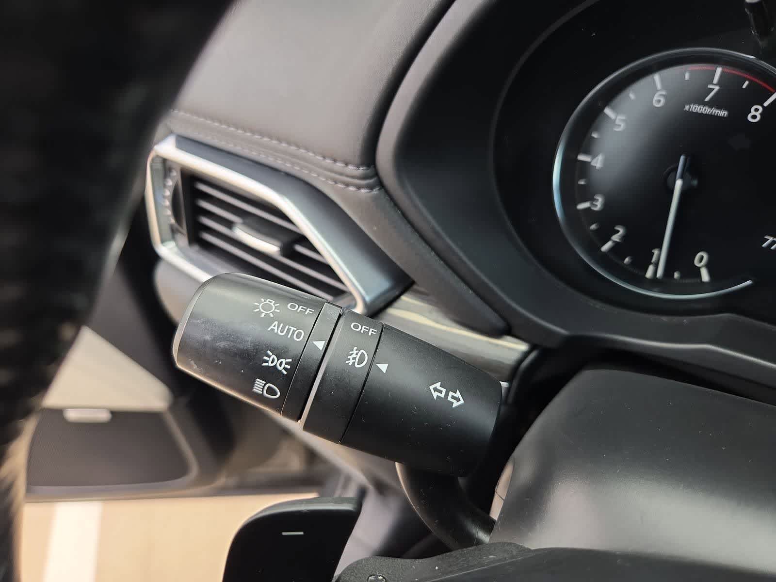 Thumbnail: 2021 Mazda CX-5 - 26