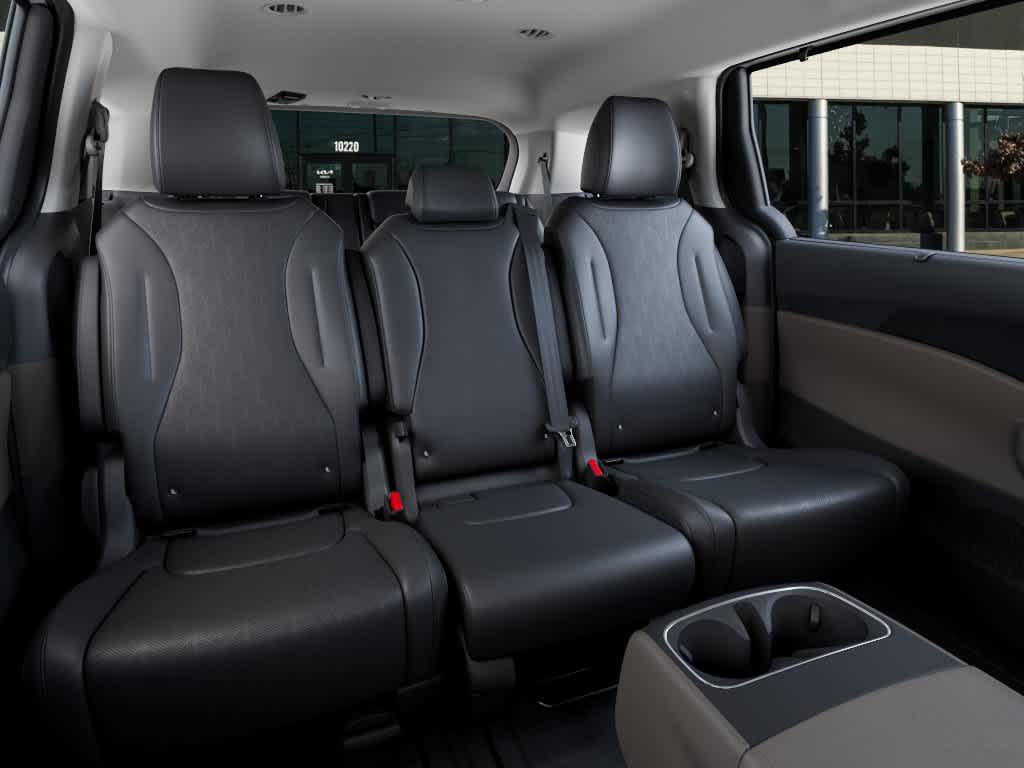 Thumbnail: 2026 Kia Carnival - 16