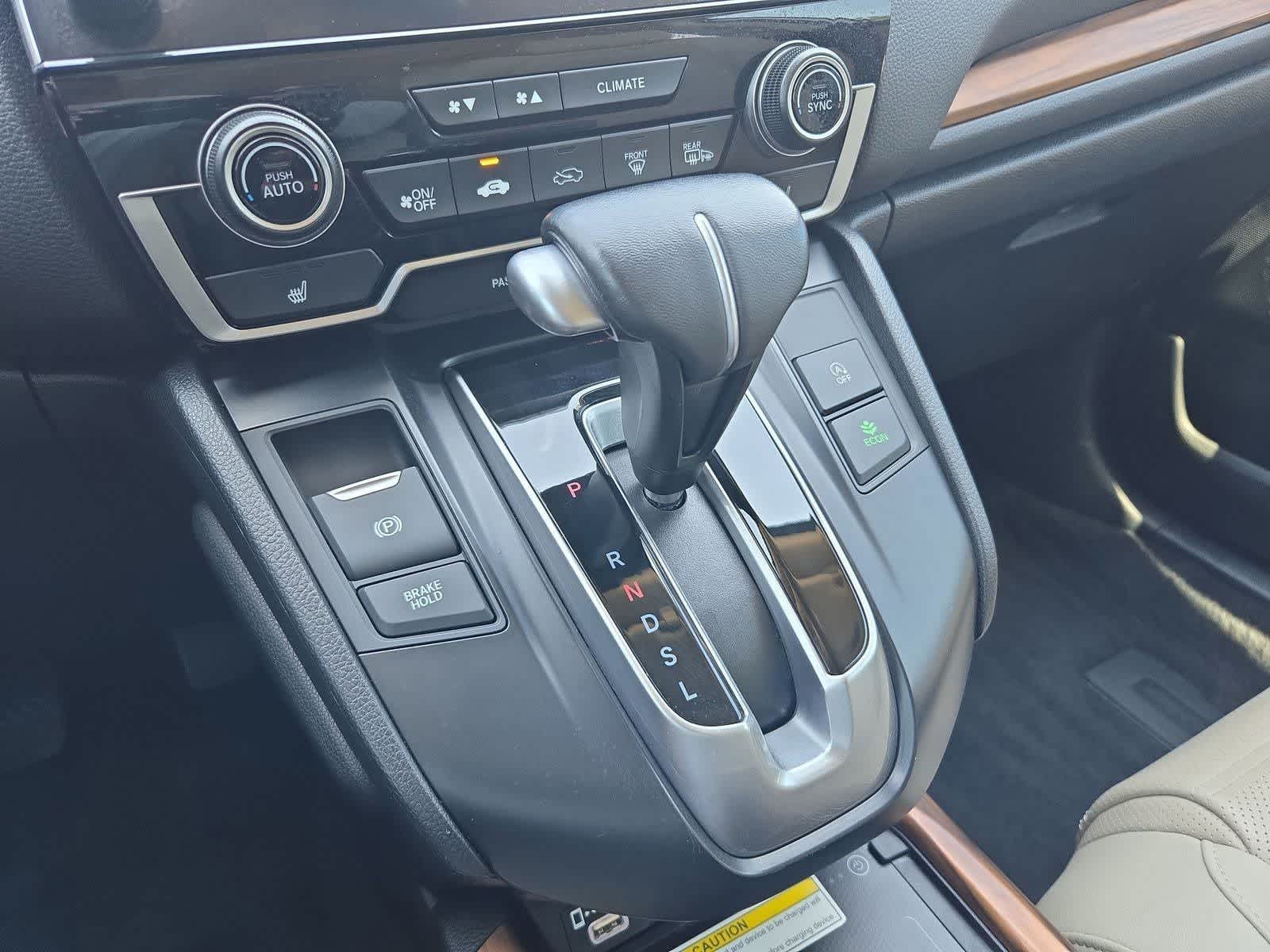 Thumbnail: 2022 Honda CR-V - 31