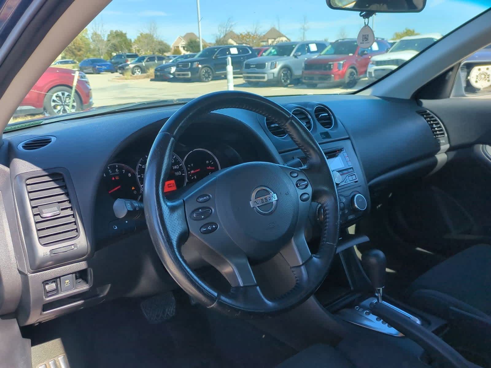 Thumbnail: 2011 Nissan Altima - 2