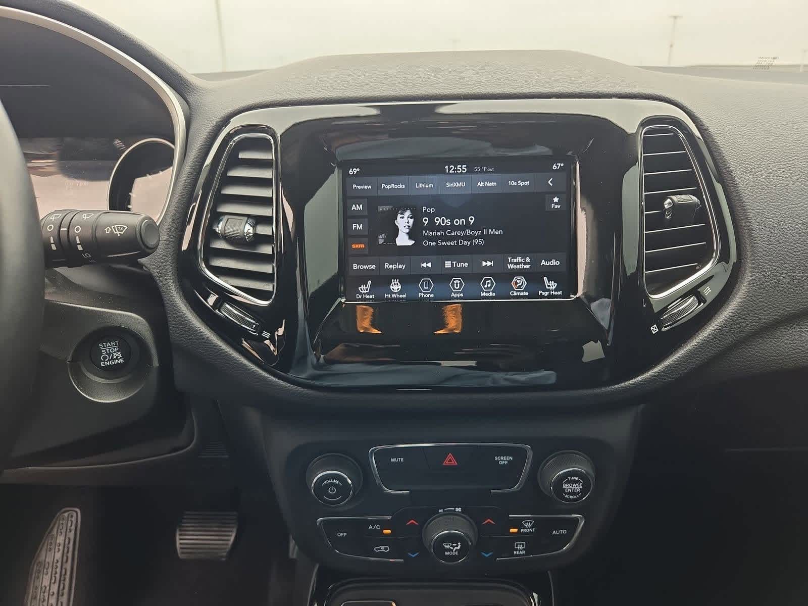 Thumbnail: 2019 Jeep Compass - 27